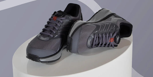 The Joya Active Sole Technology
