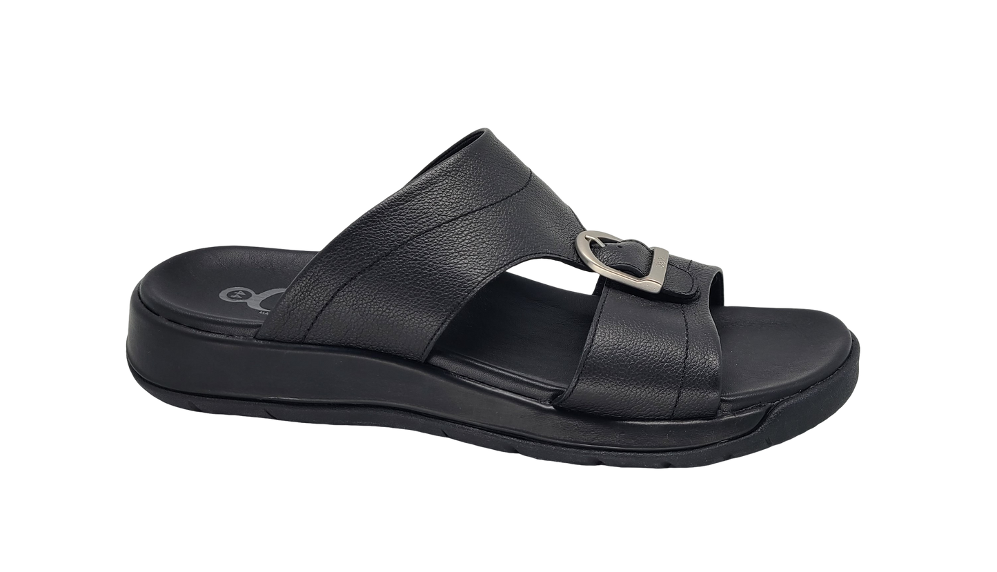 Sinbad Black