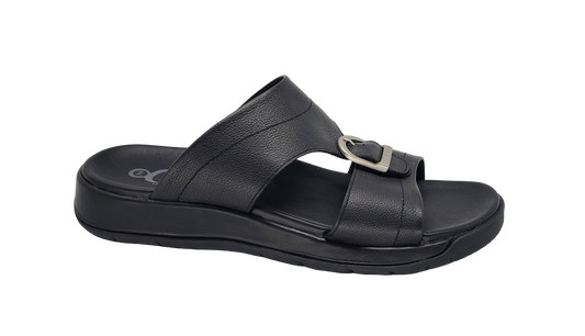 Sinbad Black