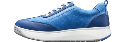Laura Light Blue