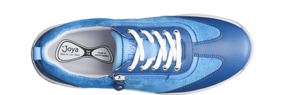 Laura Light Blue