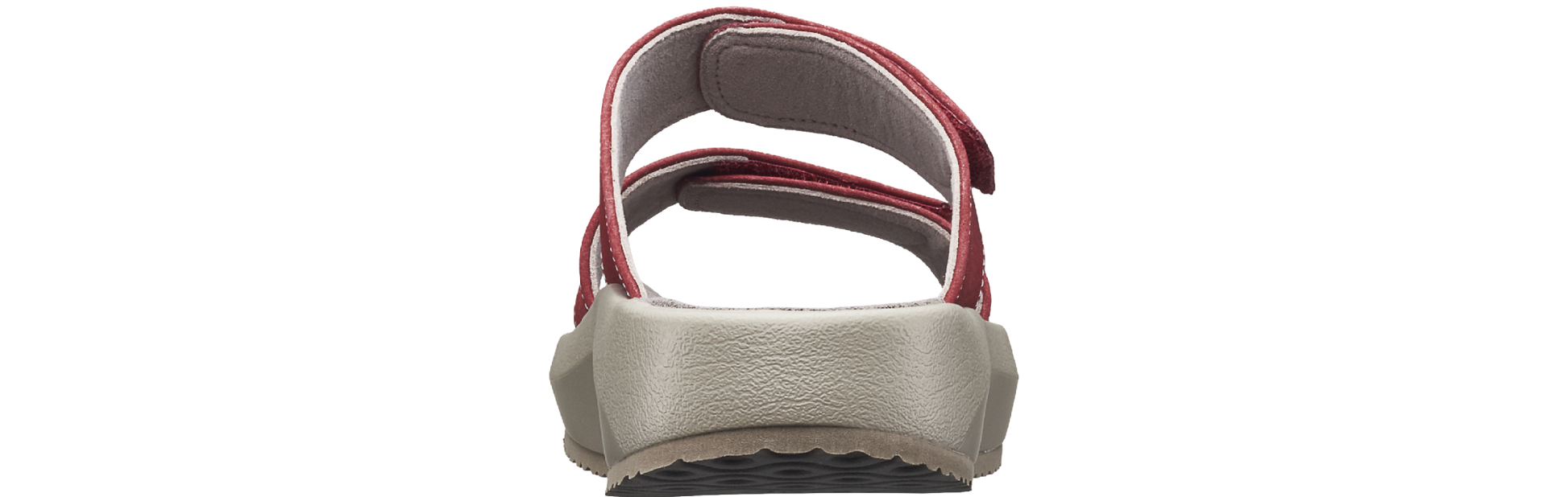 Vienna II red 36 - Main Image