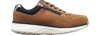 Dynamo Zip curry brown