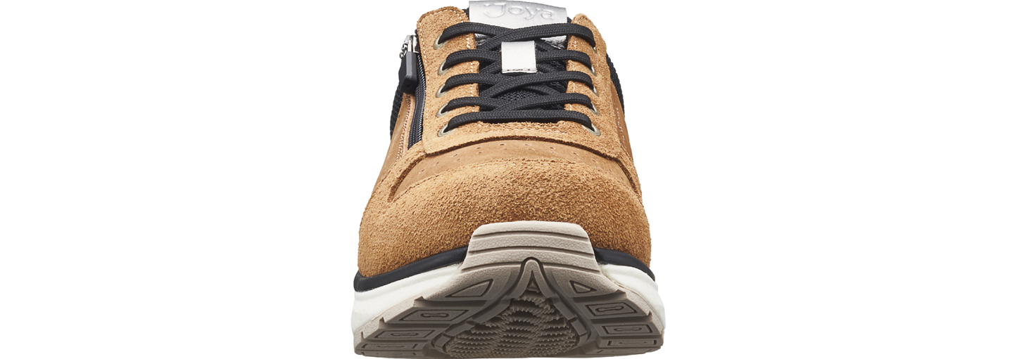 Dynamo Zip curry brown