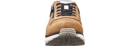 Dynamo Zip curry brown
