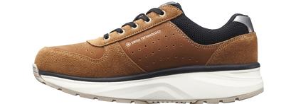 Dynamo Zip curry brown