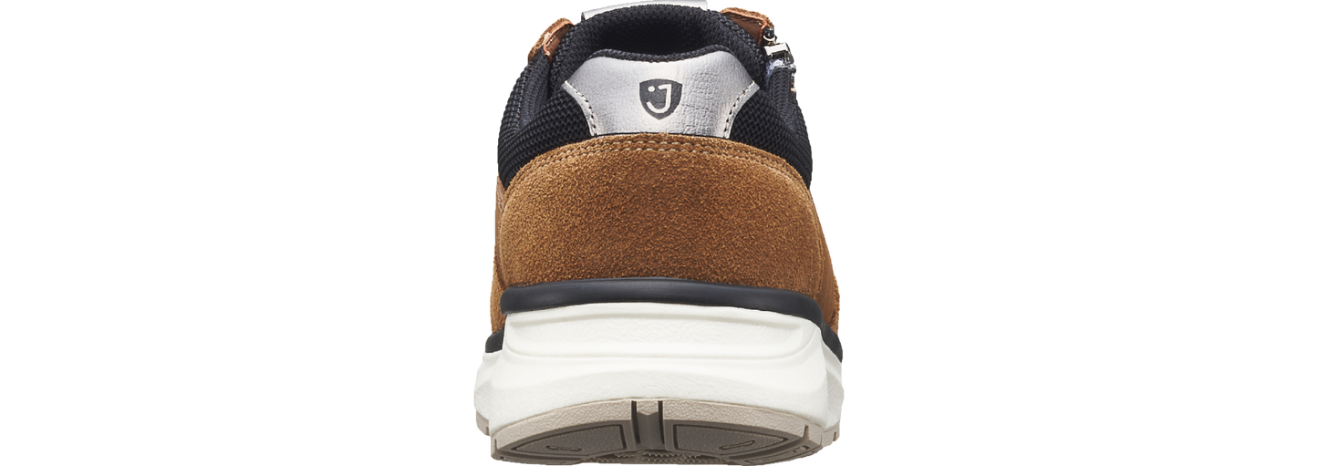 Dynamo Zip curry brown
