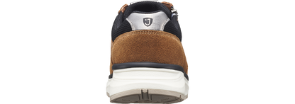 Dynamo Zip curry brown