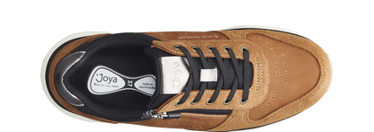 Dynamo Zip curry brown