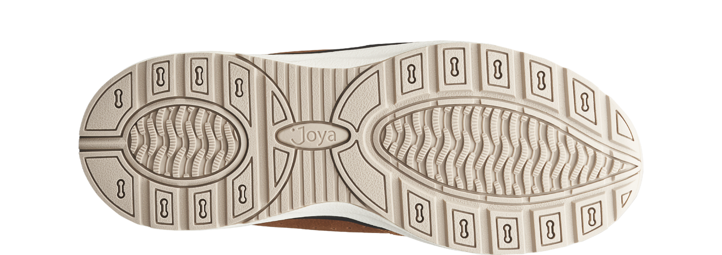 Dynamo Zip curry brown