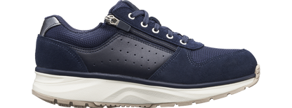 Dynamo Zip dark blue