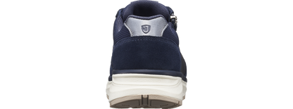 Dynamo Zip dark blue