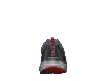 Veloce STX dark grey