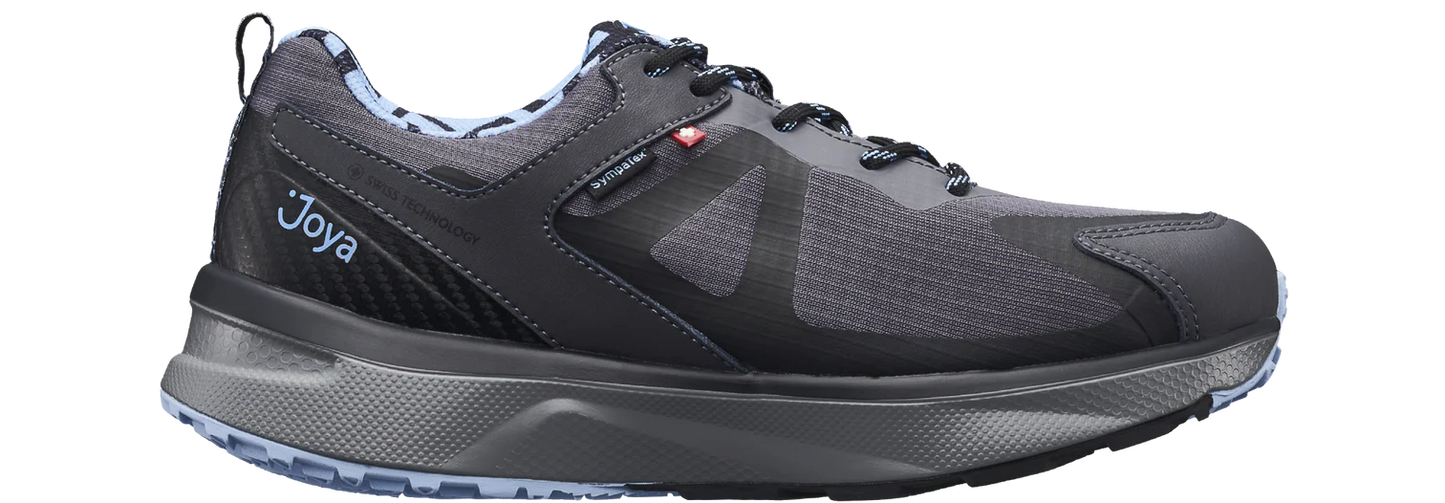 Veloce STX dark grey