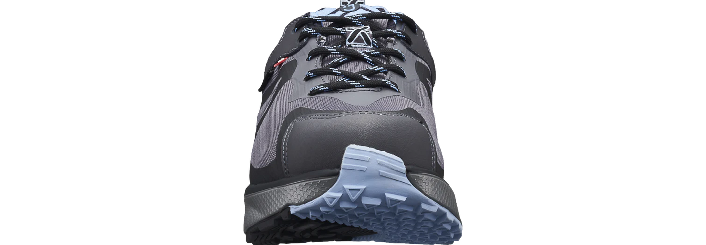 Veloce STX dark grey