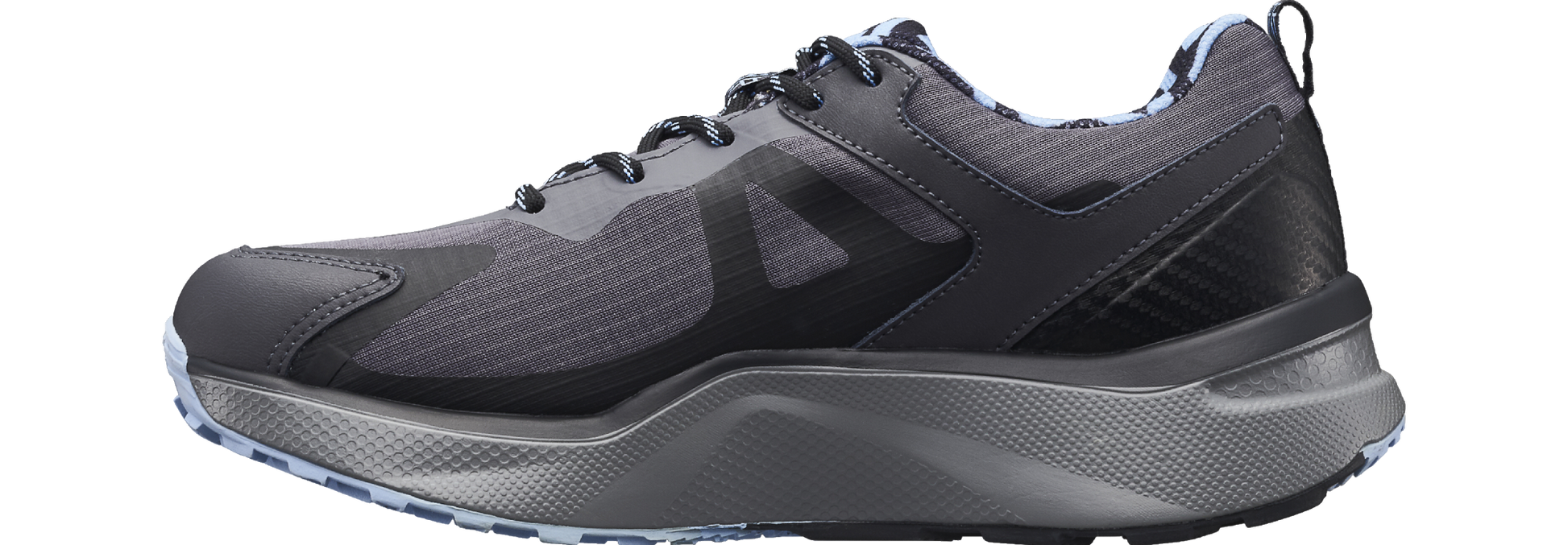 JOYA Veloce STX M Dark Grey, Sneaker da Uomo, Scarpa Stringata in Nylon Ripstop, Grigio Scuro, 41 JOYA Veloce STX M Dark Grey, Sneaker da Uomo, Scarpa Stringata in Nylon Ripstop, Grigio Scuro, 41