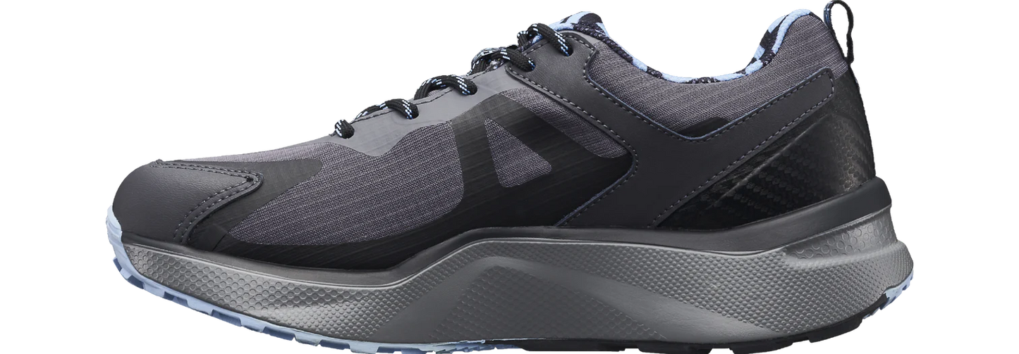 Veloce STX dark grey
