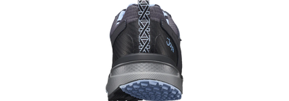 Veloce STX dark grey
