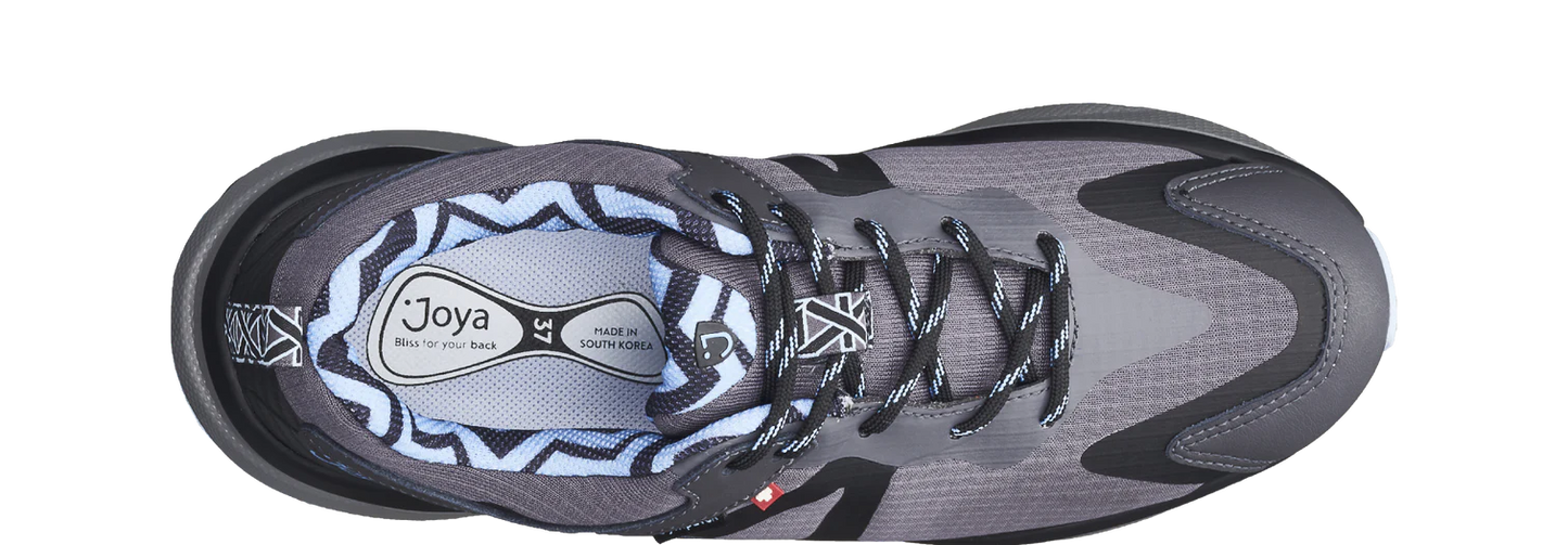 Veloce STX dark grey