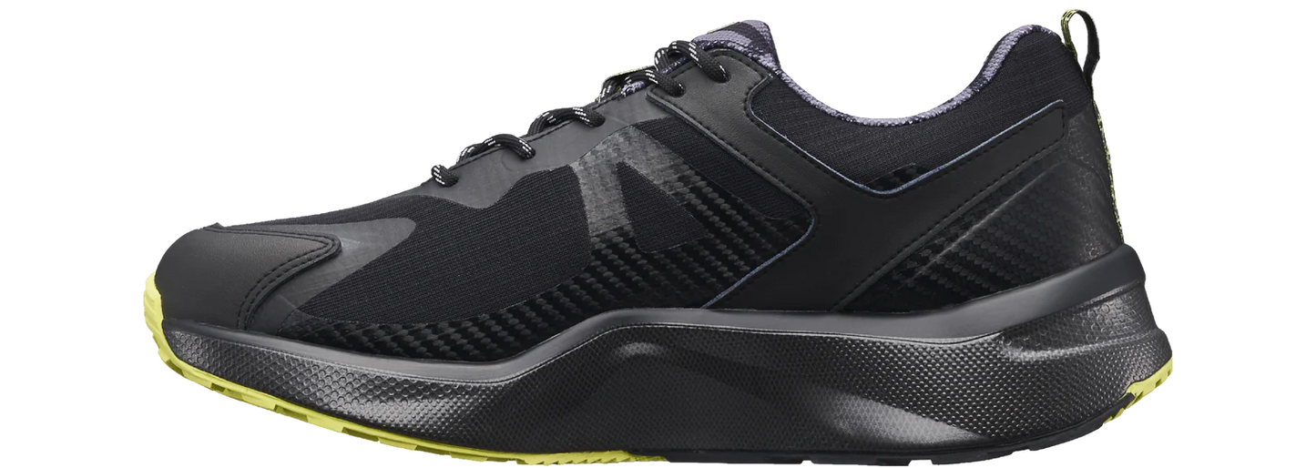 Veloce STX black