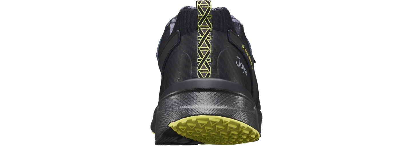 Veloce STX black