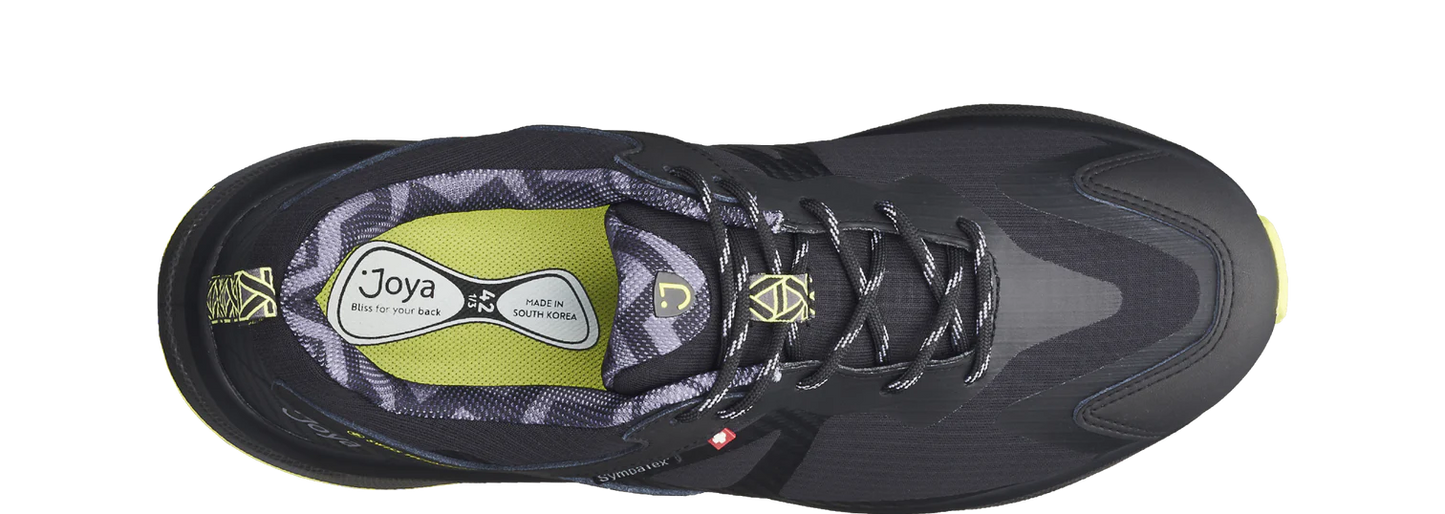 Veloce STX black