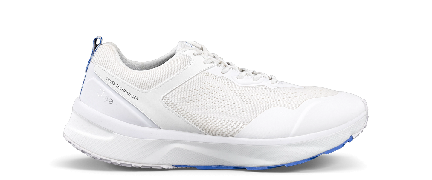 Veloce white
