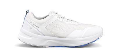 Veloce white