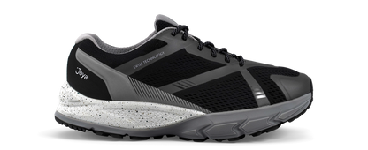 Nova black-grey