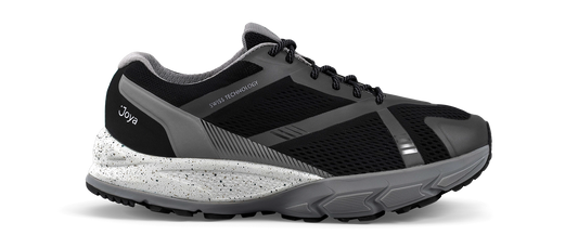 Nova black-grey