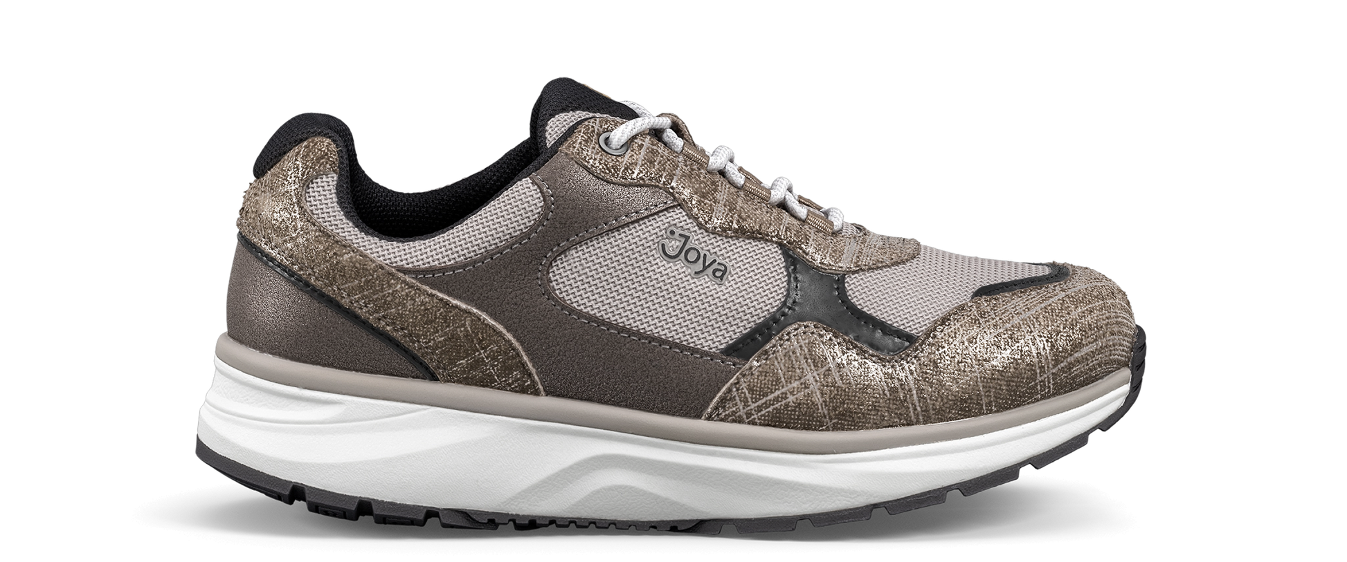 Tina III bronze-black