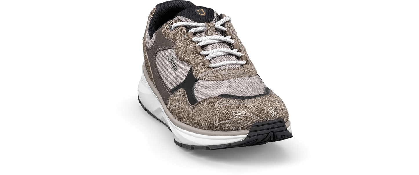 Tina III bronze-black