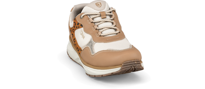 Tina III beige-white