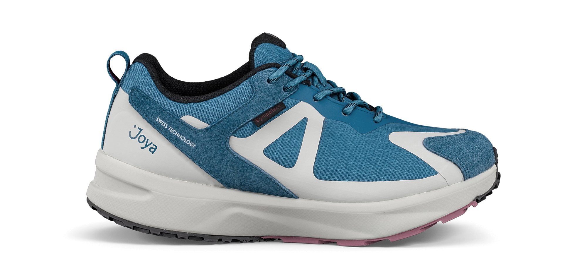 Veloce STX blue – Joya Shoes UAE