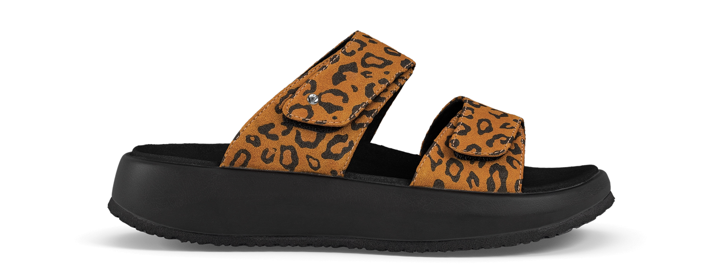 Vienna II light brown