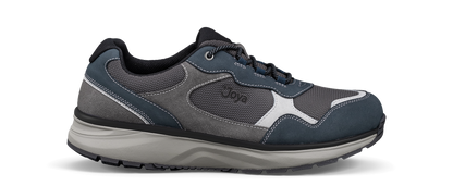 Tony III blue-grey