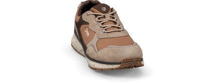 Tony III brown