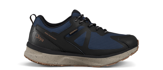 Veloce STX blue-black