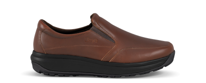 Traveler II brown
