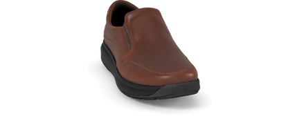 Traveler II brown