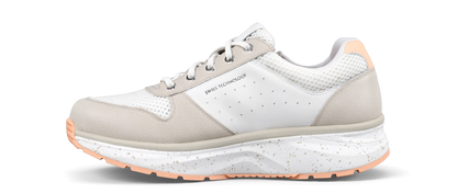 Dynamo Zip white-beige