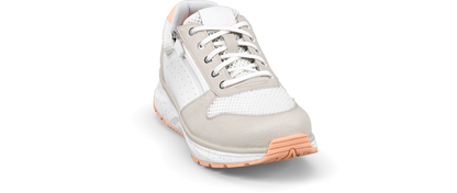Dynamo Zip white-beige