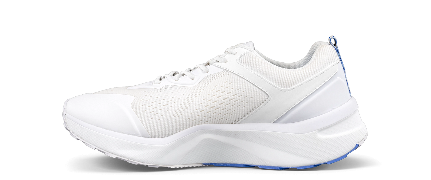 Veloce white