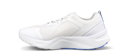 Veloce white
