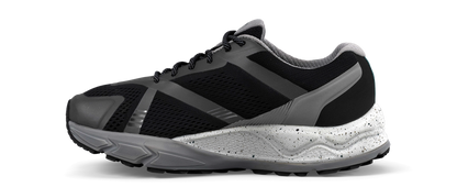 Nova black-grey