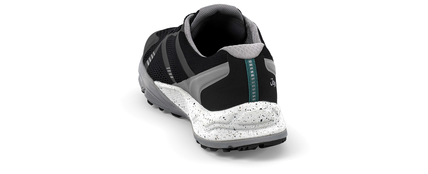 Nova black-grey