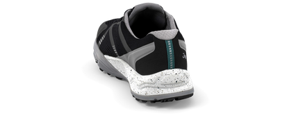 Nova black-grey