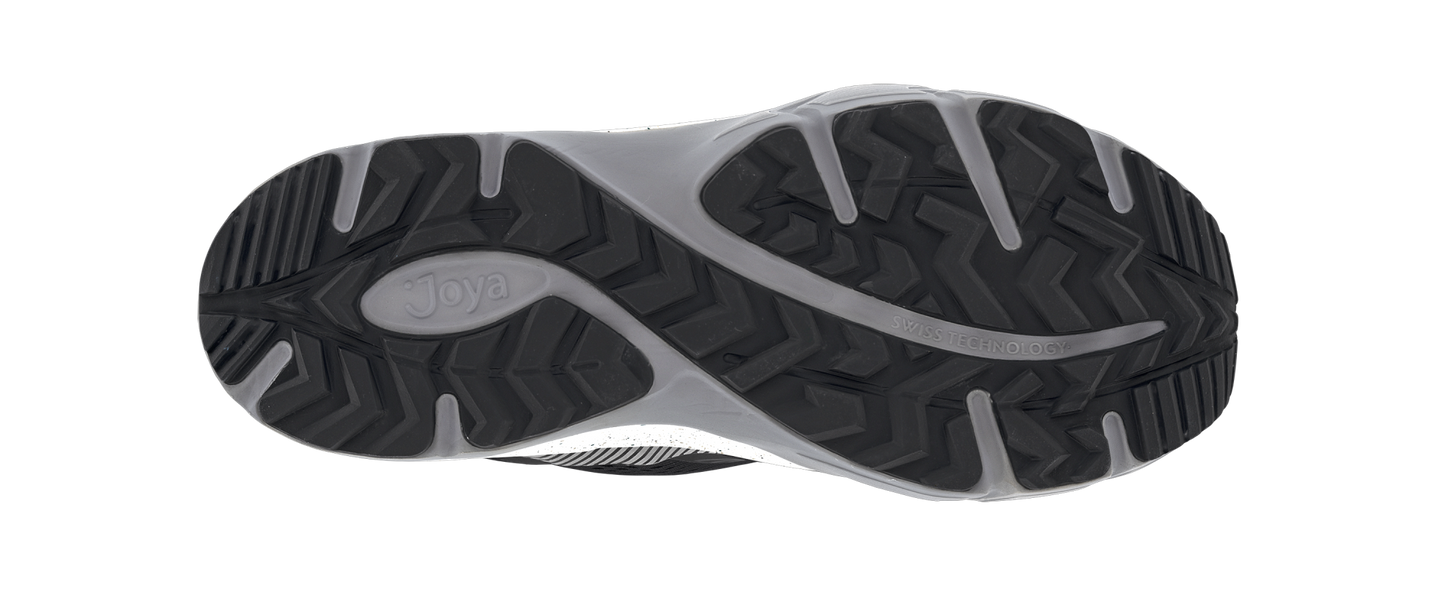 Nova black-grey