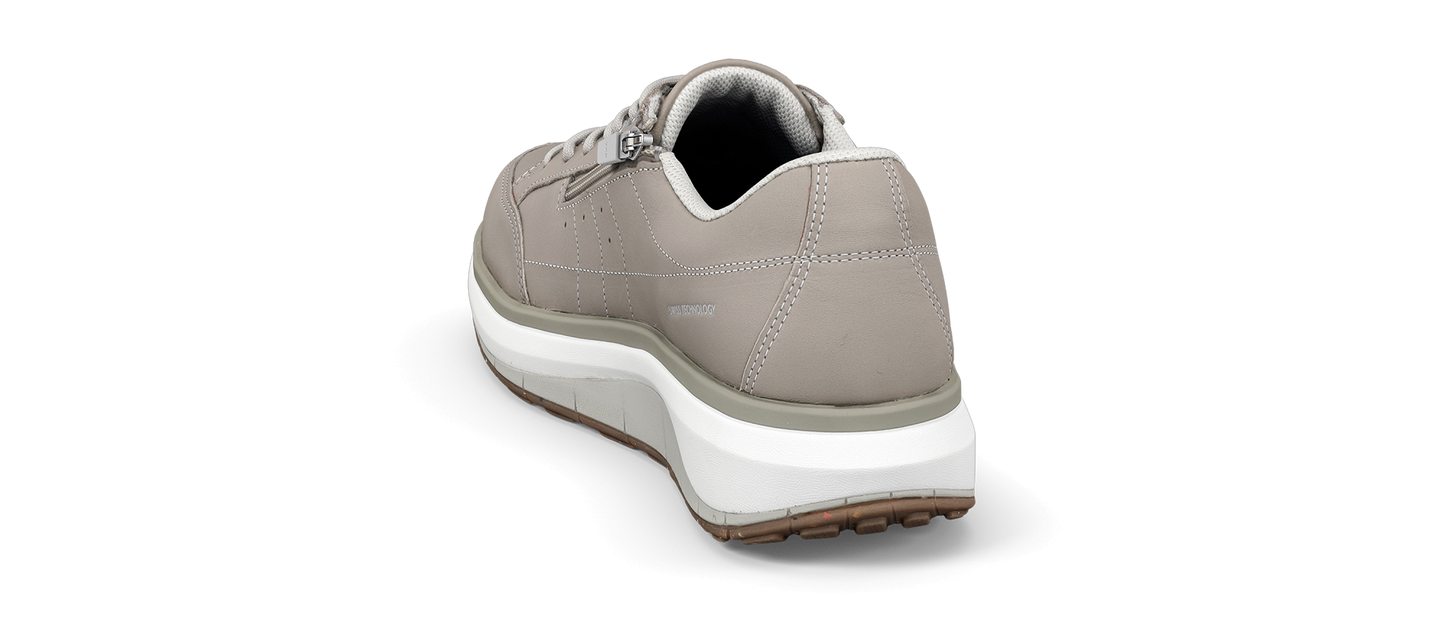 Moscow Zip beige